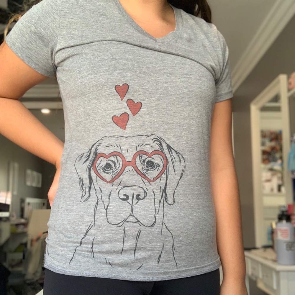 Dog Shirt
